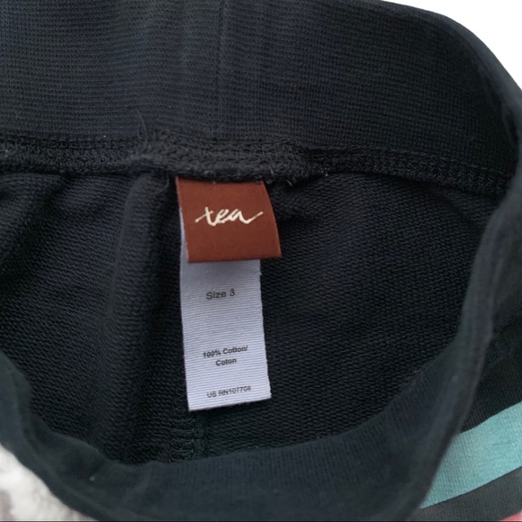 Tea Toddler Plaid Button Down & Shorts Size 3T - Picture 8 of 8